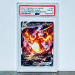 Pokémon Graded card - Charizard Vmax FA - Ultra Premium, Nieuw