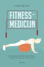 Fitness als medicijn 9789022332016 Yves Devos, Boeken, Verzenden, Zo goed als nieuw, Yves Devos
