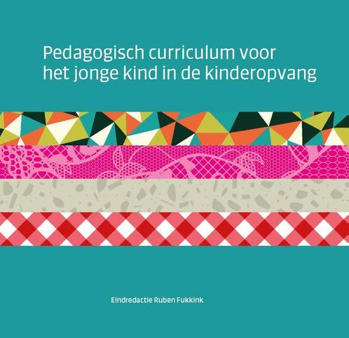 Pedagogisch curriculum voor het jonge kind in de, Boeken, Studieboeken en Cursussen, Gelezen, Verzenden