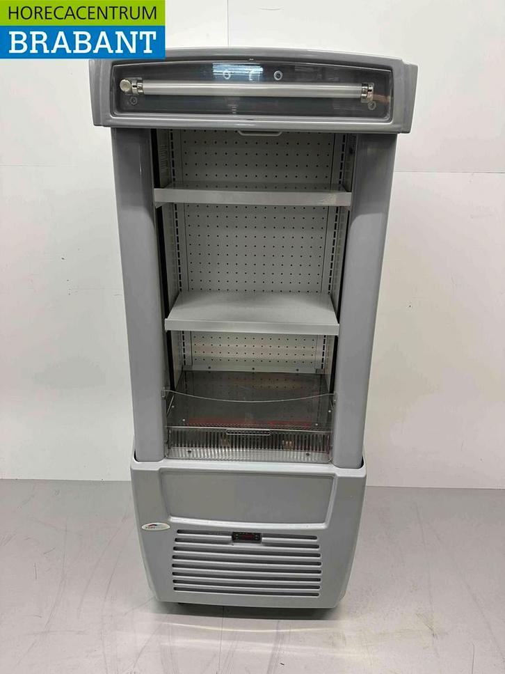 Finnmark Wandkoeling 63 cm 230V Horeca, Zakelijke goederen, Horeca | Keukenapparatuur, Ophalen of Verzenden