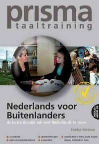 Nederlands voor Buitenlanders / Prisma taalcursus F. Reitsma, Boeken, Overige Boeken, Gelezen, Verzenden