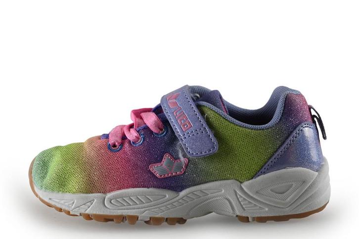 Lico sneakers in maat 26 Overig | 5% korting, Kinderen en Baby's, Kinderkleding | Schoenen en Sokken, Jongen of Meisje, Zo goed als nieuw