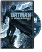 Batman: The Dark Knight Returns Part 1 [ DVD, Verzenden