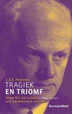Tragiek en Triomf 9789462908482 L.J.A. Pieterse, Boeken, Verzenden, Gelezen, L.J.A. Pieterse