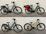 Online veiling: Elektrische- stadsfietsen en mountainbikes, Fietsen en Brommers, Elektrische fietsen, Gebruikt
