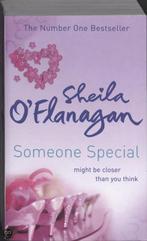 Someone Special 9780755348879, Sheila O'Flanagan, Verzenden