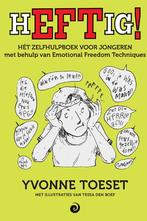 Heftig! 9789461013606, Livres, Psychologie, Yvonne Toeset, Verzenden