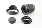 Nikon AF-S DX Nikkor 4/12-24mm G ED [#880] Cameralens, Nieuw
