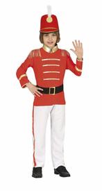 Majorette Kostuum Kind, Kinderen en Baby's, Verzenden, Nieuw