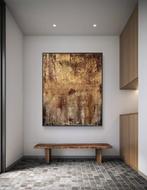 Oscar Bruno -  Neuronal N°26 -XXL- “