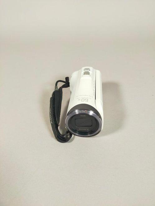 Sony HDR-CX420 Digitale videocamera, Verzamelen, Foto-apparatuur en Filmapparatuur