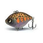 Lurefans Doublekill DK4 Brown Trout 4cm, Ophalen of Verzenden, Nieuw