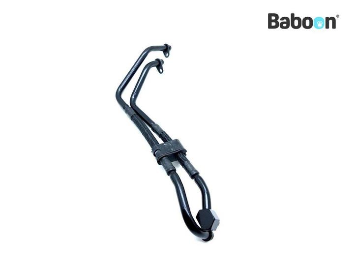 Olieleiding Victory Kingpin 1800 2010-2012, Motoren, Onderdelen | Overige, Gebruikt, Verzenden