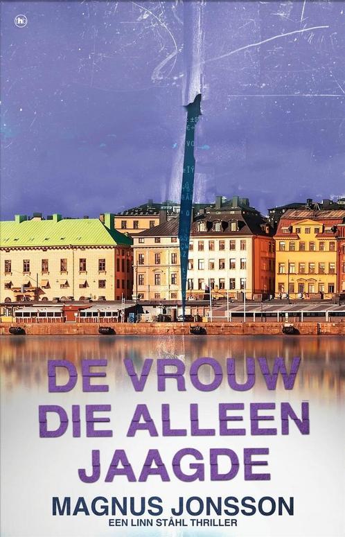 De man die met poppen speelde-trilogie 3 - De vrouw die alle, Antiek en Kunst, Antiek | Boeken en Manuscripten, Verzenden