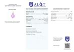 Zonder Minimumprijs - Ketting met hanger - 18 karaat Geel