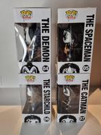 Funko - Funko Pop Complete set Kiss #04 #05 #06 #07 The