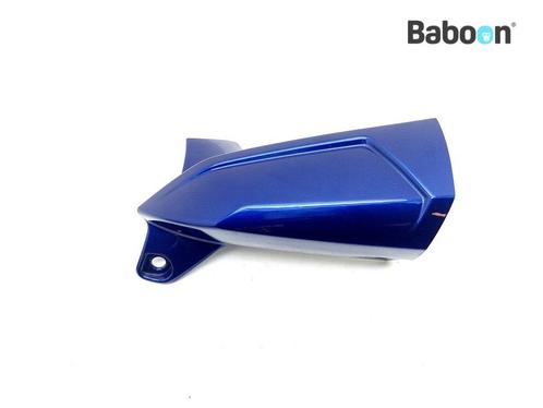 Bovenkuip Links Triumph Tiger 1200 Explorer 2012-2015, Motoren, Onderdelen | Overige, Gebruikt, Verzenden