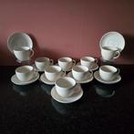 Wedgwood - Kop en schotel (20) - Traditional - Aardewerk