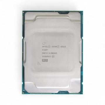 Intel Xeon Gold 5320T - 20 Cores 40 Threads, Base  2.30GHz, Informatique & Logiciels, Processeurs, Verzenden, LGA 4189