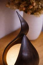 Nordic modernism - Lampe - Bois