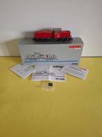 Märklin H0 - 37641 - Diesellocomotief (1) - Serie 6400 - NS, Hobby en Vrije tijd, Nieuw