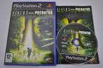 Aliens Versus Predator - Extinction (PS2 PAL)