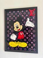 CASH - Mickey Present Louis Vuitton