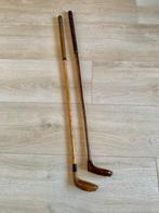 Putter en hickory de St. Andrews