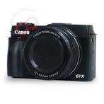 Canon Powershot G1 X Mark II nr. 1298, Ophalen of Verzenden, Gebruikt, Spiegelreflex, Canon