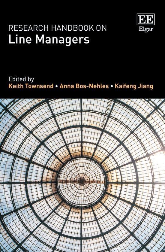 Research Handbooks in Business and Management series-, Livres, Langue | Anglais, Envoi