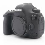 Canon EOS 6D mark II body | Tweedehands, Audio, Tv en Foto, Verzenden, Zo goed als nieuw, Canon