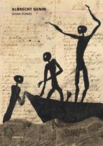 Albrecht Genin - Ocean Stories 9789062168576 Jeroen Dijkstra, Verzenden, Jeroen Dijkstra
