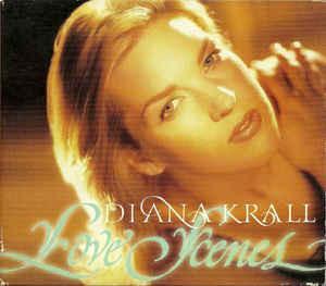 Diana Krall - Love Scenes, CD & DVD, CD | Pop, Envoi
