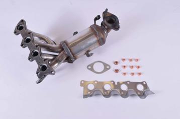 Katalysator Hyundai Getz 1.1 beschikbaar voor biedingen