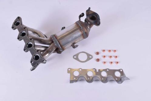 Katalysator Hyundai Getz 1.1, Auto-onderdelen, Uitlaatsystemen, Verzenden