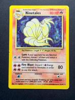 Pokémon - 4 Card - Machamp, Ninetales, Léviator, Hitmonchan, Hobby en Vrije tijd, Verzamelkaartspellen | Pokémon, Nieuw
