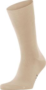 Falke Tiago Sok Beige maat Maat 43 t/m 46 Heren, Vêtements | Hommes, Chaussettes & Bas, Verzenden