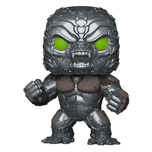 Transformers: Rise of the Beasts POP! Movies Vinyl Figure Op, Verzamelen, Film en Tv, Ophalen of Verzenden