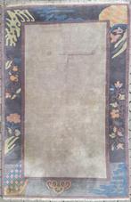 Nepal design tapijt - handgeknoopt - wol - kwaliteit tapijt, Huis en Inrichting, Stoffering | Tapijten en Vloerkleden, Nieuw