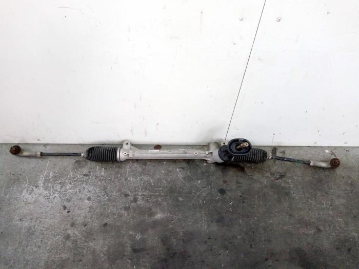 Stuurhuis Skoda Fabia O170689, Auto-onderdelen, Interieur en Bekleding