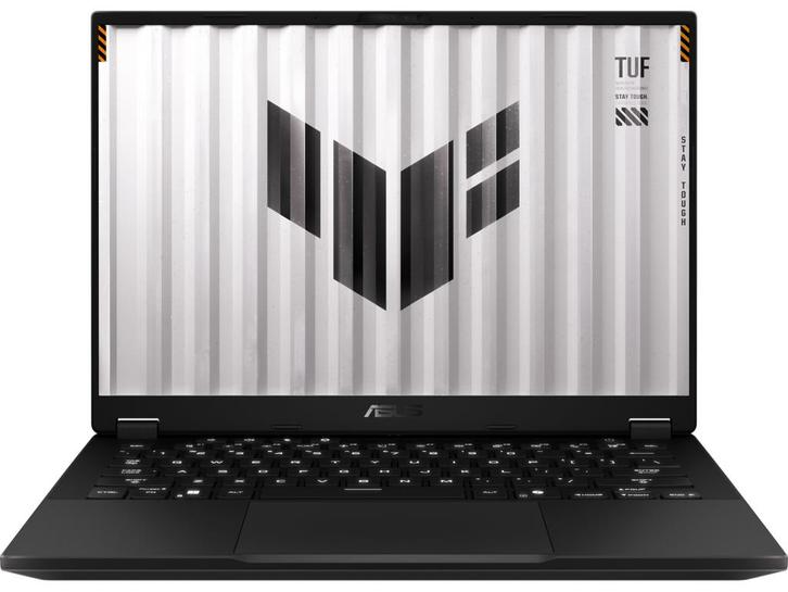 ASUS TUF Gaming A14 FA401UM-RG010W - Laptop - GeForce RTX, Computers en Software, Windows Laptops, Zo goed als nieuw, Verzenden