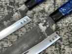 Keukenmes - Japanse messen - Premium Japanse Stalen Koksmes, Antiek en Kunst