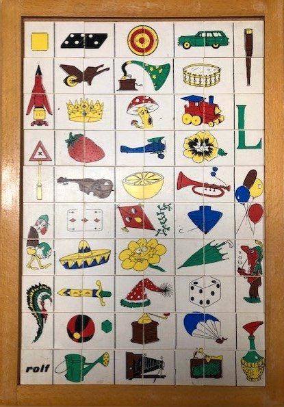 Rolf Domino 4, Boeken, Schoolboeken, Verzenden