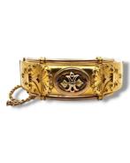 Armband - 14 karaat Geel goud, Antieke Victoriaanse 14K, Handtassen en Accessoires, Armbanden, Nieuw
