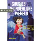 Guusjes wonderlijke wereld / De Geesten van Krakelia, Verzenden, Zo goed als nieuw, Sanne de Bakker