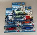 Hot Wheels, Matchbox 1:64 - Voiture miniature (10) - *No, Nieuw
