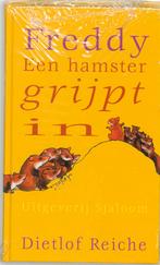 Freddy. Een hamster grijpt in 9789062494880 Dietlof Reiche, Verzenden, Gelezen, Dietlof Reiche