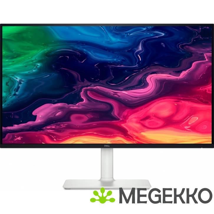 DELL Plus S2725QC 27  4K Ultra HD 120Hz IPS monitor, Informatique & Logiciels, Ordinateurs & Logiciels Autre, Envoi