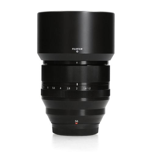 Fujifilm XF 56mm F1.2 R WR, Audio, Tv en Foto, Foto | Lenzen en Objectieven, Ophalen of Verzenden