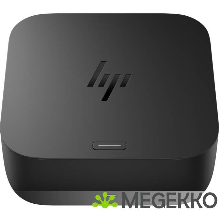 HP USB-C 100W G6 Dock, Informatique & Logiciels, Ordinateurs & Logiciels Autre, Envoi